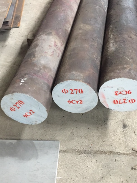 垣曲9Cr2工具钢